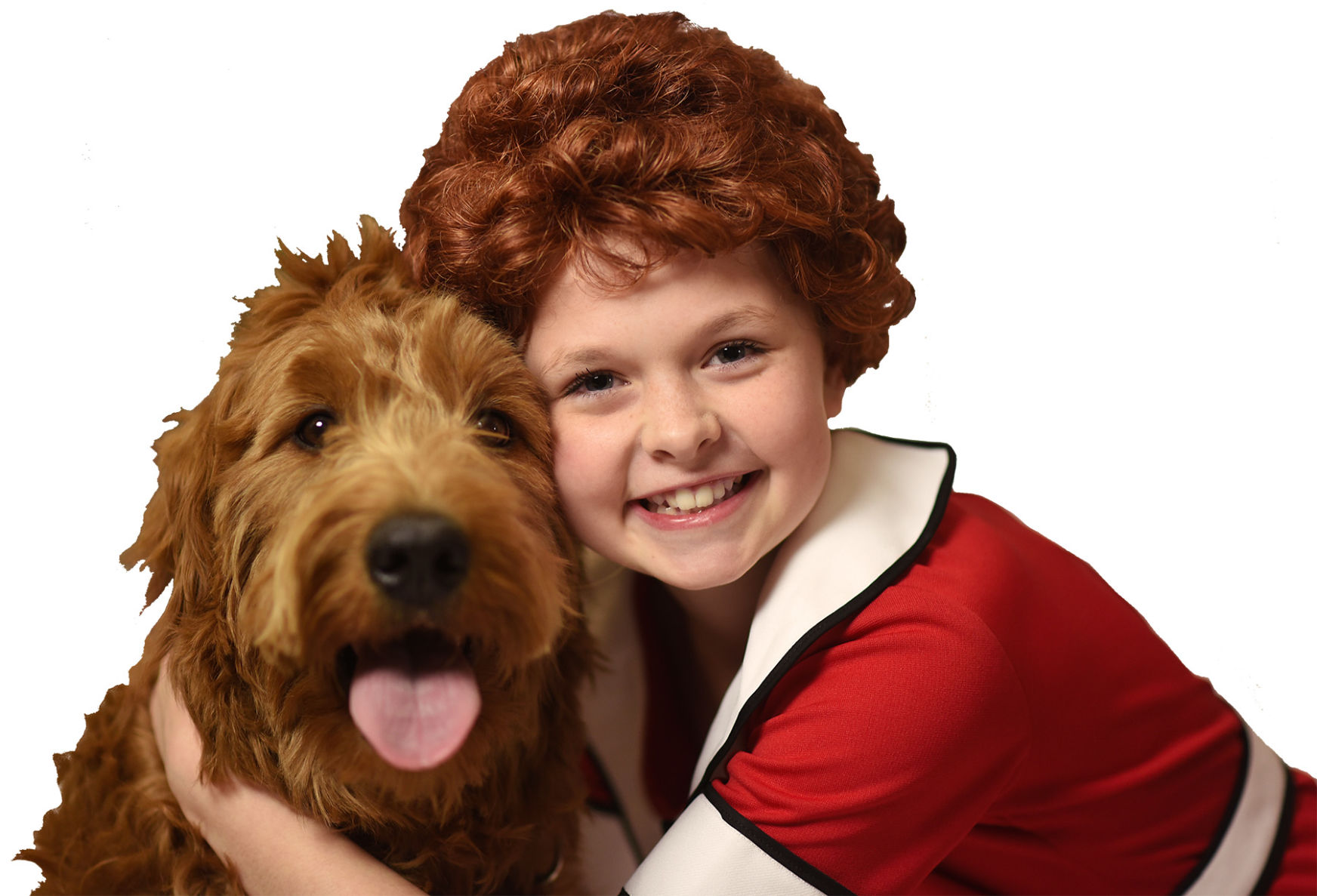 Annie